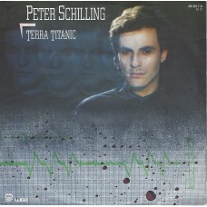 PETER SCHILLING - Terra Titanic